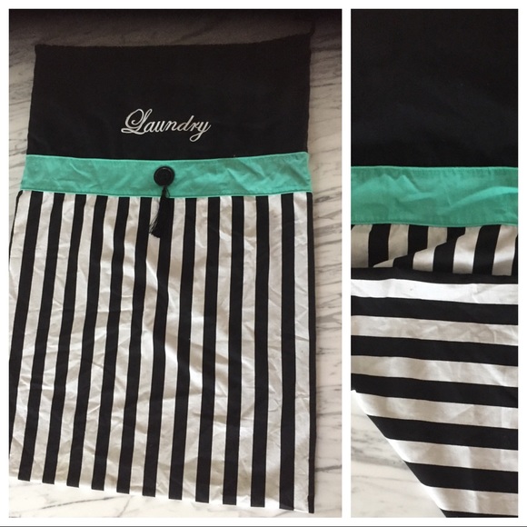 Handbags - Cute laundry bag